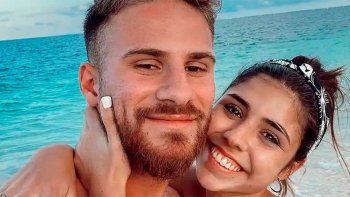 Cami Mayan confesó más detalles de su separación con Alexis Mac Allister. Cami Mayan confesó más detalles de su separación con Alexis Mac Allister.