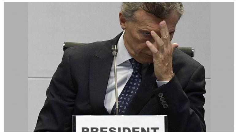 Muchas críticas al 'Plan Aspirina' de Macri: 