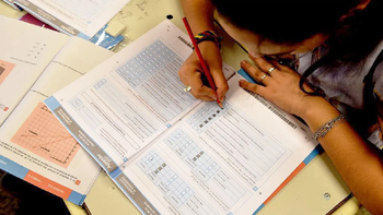 La situación económica de los alumnos influyó en los resultados del aprendizaje en lectura y alfabetización según las pruebas Aprender. La situación económica de los alumnos influyó en los resultados del aprendizaje en lectura y alfabetización según las pruebas Aprender.