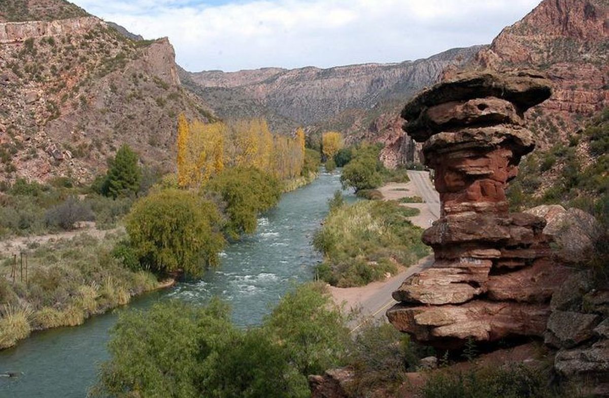 Vacaciones en Mendoza ¿Cuánto cuesta veranear en San Rafael?