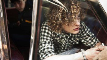 el asesino robledo puch llega a la pantalla grande el asesino robledo puch llega a la pantalla grande