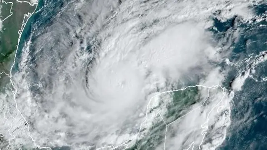 Florida aún no se recupera del huracán Helene.