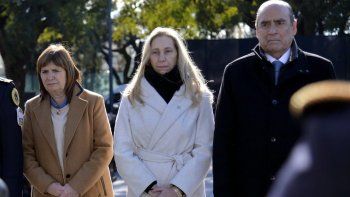 Guillermo Francos bancó a Bullrich y confirma triángulo (arde Karina): La otra pelea