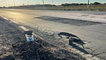 Sentencia al abandono: El revés de la Justicia que obliga a Nación a volver a las obras