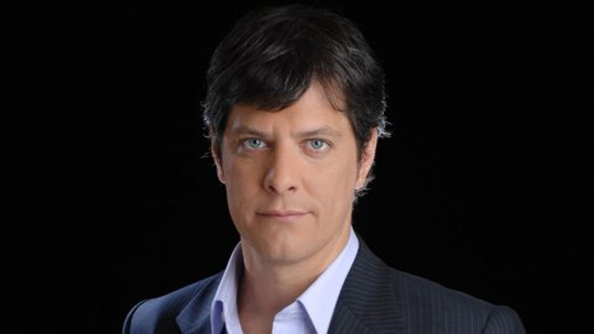 Mario Pergolini Mario Pergolini