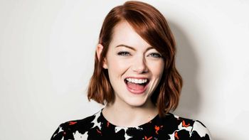 La actriz multigalardonada Emma Stone celebra hoy su cumpleaños. Debutó en cine con Superbad y ganó el Oscar por La La Land y Pobres criaturas. La actriz multigalardonada Emma Stone celebra hoy su cumpleaños. Debutó en cine con Superbad y ganó el Oscar por La La Land y Pobres criaturas.