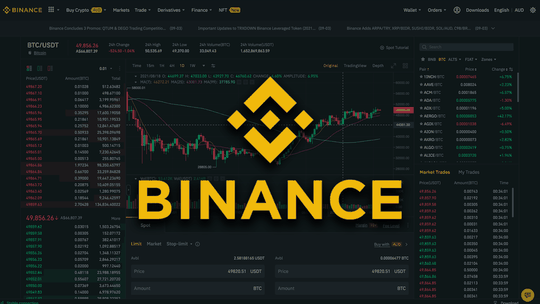 Criptoterremoto: Hackers irrumpieron en Binance y se llevaron US$ 5.000 millones