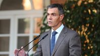 Pedro Sánchez, presidente del Gobierno, lamenta el fallecimiento de Maricarmen Abascal.
