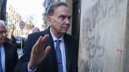 Miguel Pichetto vuelve a posicionarse en la interna de Juntos por el Cambio.