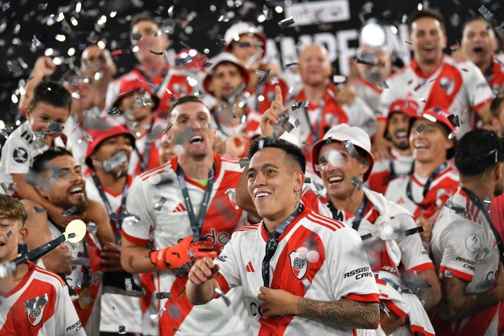 Foto: Prensa River.