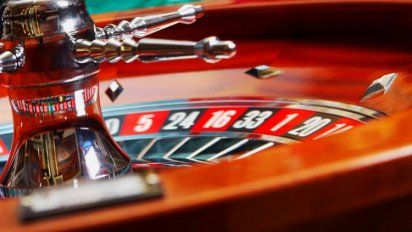 Sin dinero para vacacionar: Gastan menos en los casinos de la costa