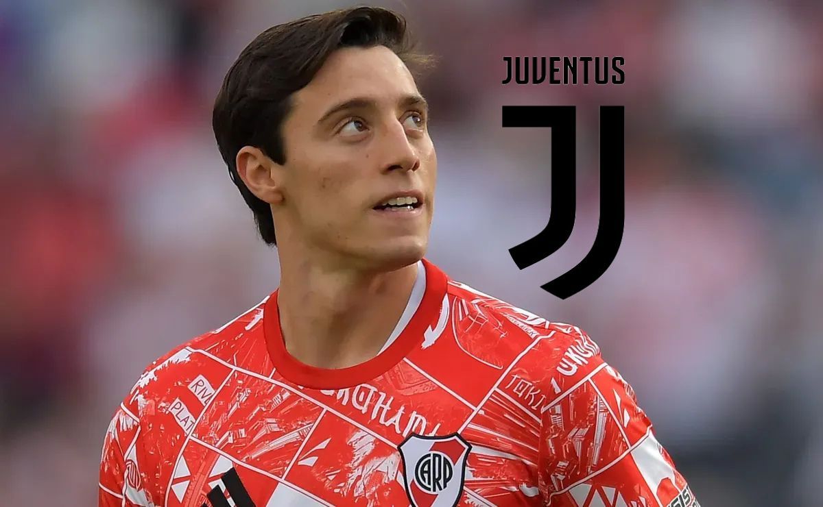 River confirmó el futuro de Santiago Beltrán tras el interés de Juventus.&nbsp;