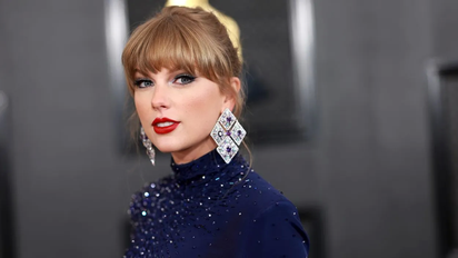 Llegó el merchandising oficial de Taylor Swift: indignación entre los fans  por los precios