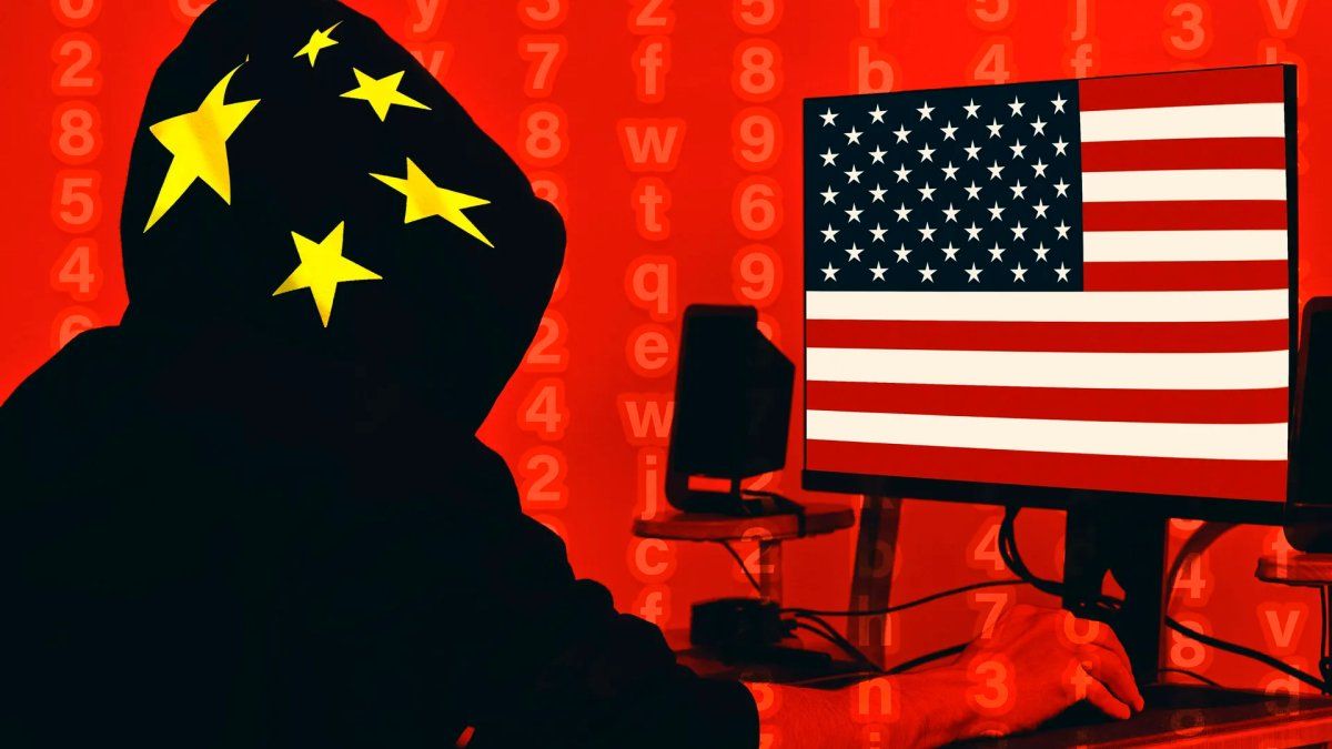China y USA en tensión: de nuevo.&nbsp;