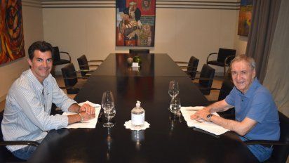 Bomba: Schiaretti y Urtubey van a una PASO del peronismo no K