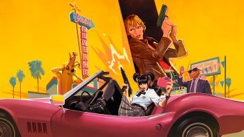 Quentin Tarantino es un vendehumo: Material inédito de Kill Bill en Fortnite después de 20 años