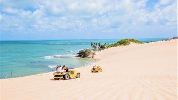 Foto: Travel Wise. Foto: Travel Wise.