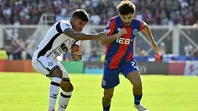 San Lorenzo y Central Córdoba se enfrentan por la tercera fecha del Torneo Apertura.&nbsp;
