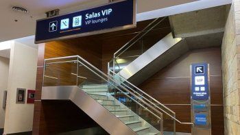 Foto: Desde el patio Foto: Desde el patio