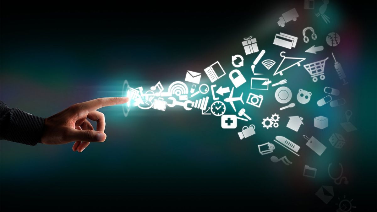 América Latina necesita impactar con sentido en el uso de Internet en el que demostró que no alcanza con el dato y apunta a una nueva estrategia de marketing. América Latina necesita impactar con sentido en el uso de Internet en el que demostró que no alcanza con el dato y apunta a una nueva estrategia de marketing.