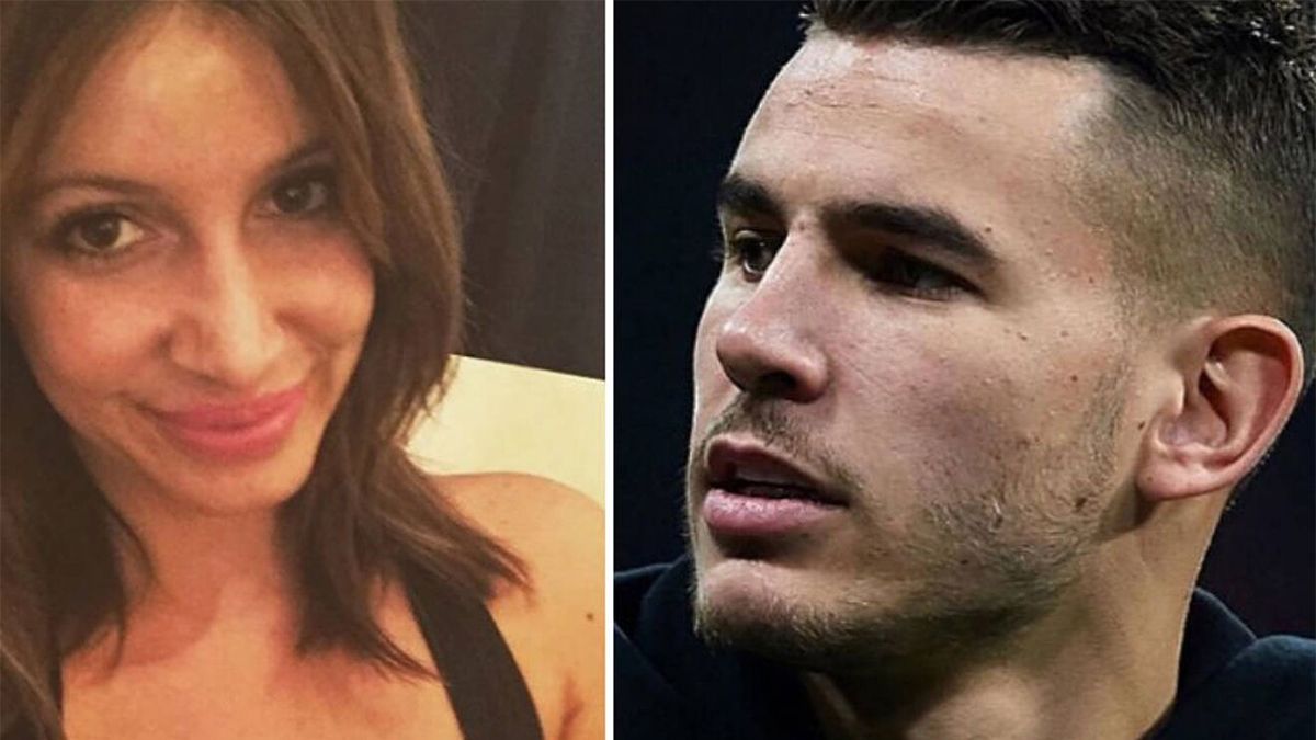 Un futbolista subcampeón con Francia en el Mundial Qatar 2022 fue escrachado en las redes sociales por su esposa por infiel.