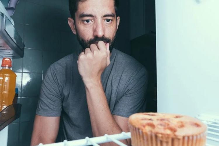 Hambre constante: nuevo estudio.