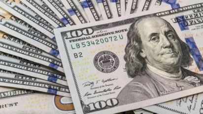 Dólar: Fuerte suba del blue y los financieros