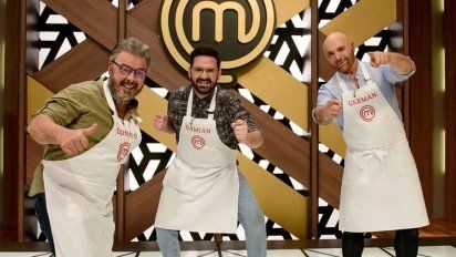 MasterChef Celebrity 3: Estreno y participantes confirmados