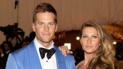 La ex Victoria Secret´s estaría nuevamente en pareja.