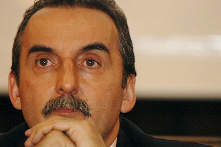 Moreno también participó de la reunión con los industriales brasileños.