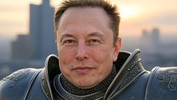 altText(Elon Musk SuperPower: Pentágono + GSA, una máquina de sumar enemigos)}