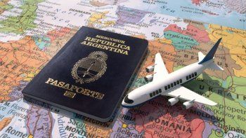 pasaporte: locura por precios (+200%) y nuevo beneficio pasaporte: locura por precios (+200%) y nuevo beneficio