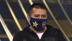 Boca Juniors: ¿Por qué Riquelme siempre es tendencia?