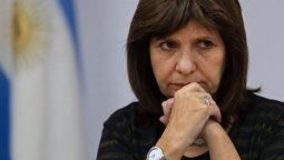 altText(Para Bullrich, la denuncia por espionaje ilegal es 