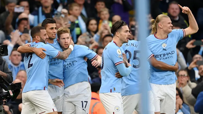 Manchester City se desquitó de Wydad en su estreno del Mundial de Clubes