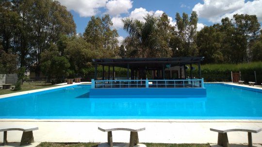 Termas de Médanos en Buenos Aires: Cómo llegar y precios Termas de Médanos en Buenos Aires: Cómo llegar y precios