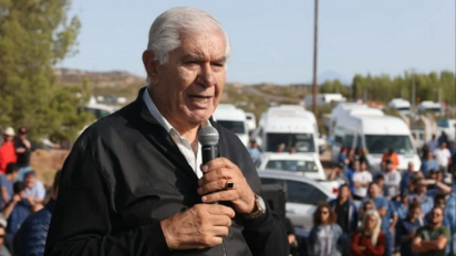Insólito intento sindical petrolero de reabrir paritaria 2020 en 2021