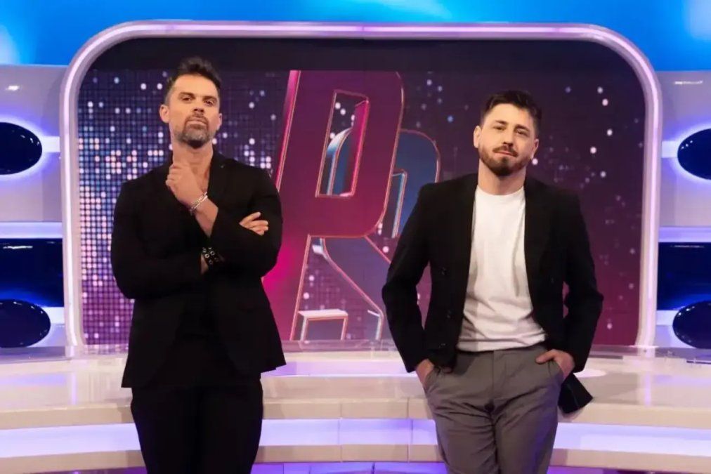 Ángel de Brto desnudó la supuesta crisis de un programa de El Trece.&nbsp;