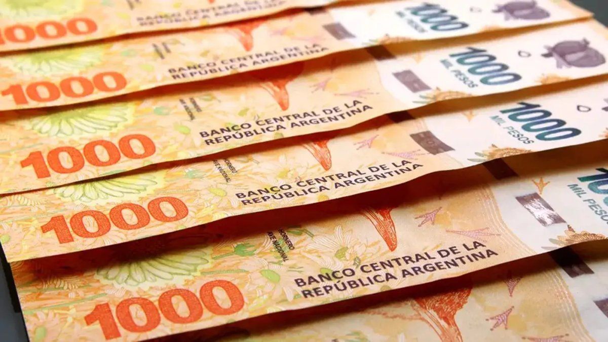 Salario.&nbsp;