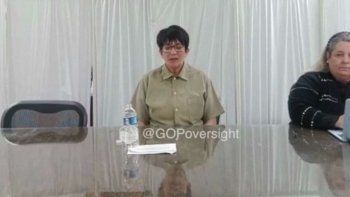 Caso Epstein: Ghislaine Maxwell se ampara en la 5ta enmienda y ofrece trato a Trump