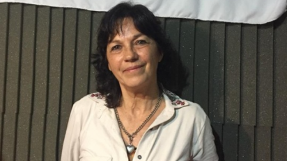 Vilma Ibarra: 