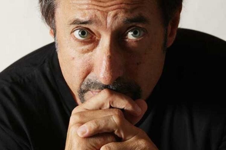 Guillermo Francella.