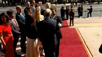 Chile: Kast asumió como presidente y canceló reunión con Milei