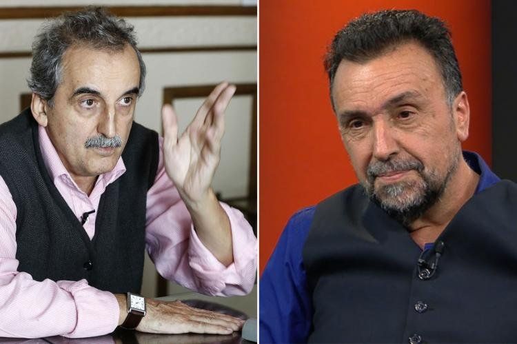 Críticas muy fuertes contra la Casa Rosada.