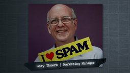 Un correo electrónico en 1978 con una sencilla invitación al evento de un producto desencadenó una de las estafas más comunes de la era digital: el spam. Un correo electrónico en 1978 con una sencilla invitación al evento de un producto desencadenó una de las estafas más comunes de la era digital: el spam.