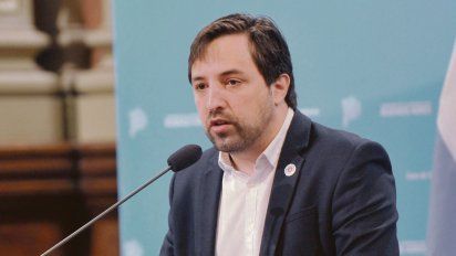 PBA confirma circulación comunitaria de Delta y culpa a CABA