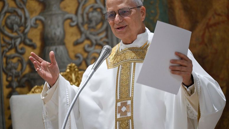 León XIV le baja el torno al choque pero Donald Trump y JD Vance lo hicieron global