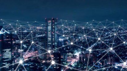 Revolucionaria aplicación para gestión de ciudades