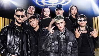 Quiénes son los principales músicos argentinos que arrasan en España. (Foto: Warner Music Latina) Quiénes son los principales músicos argentinos que arrasan en España. (Foto: Warner Music Latina)