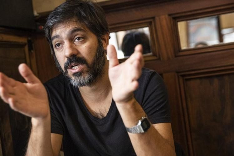 Carlos Bianco. Carlos Bianco.